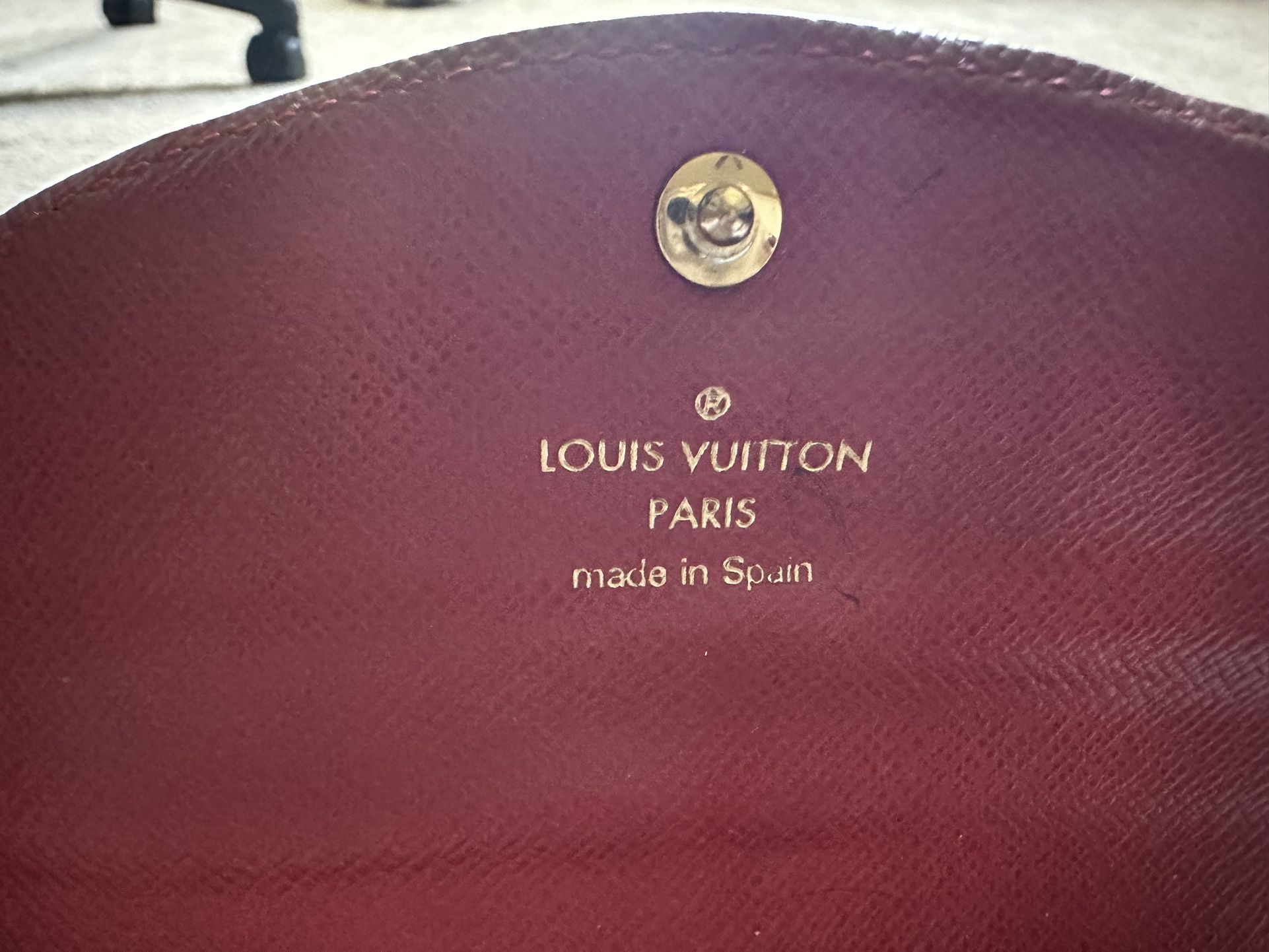 Authentic Louis Vuitton Damier Ebene Highbury for Sale in Murrieta, CA -  OfferUp