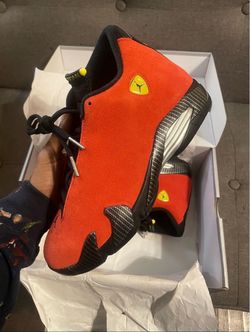 Jordan’s