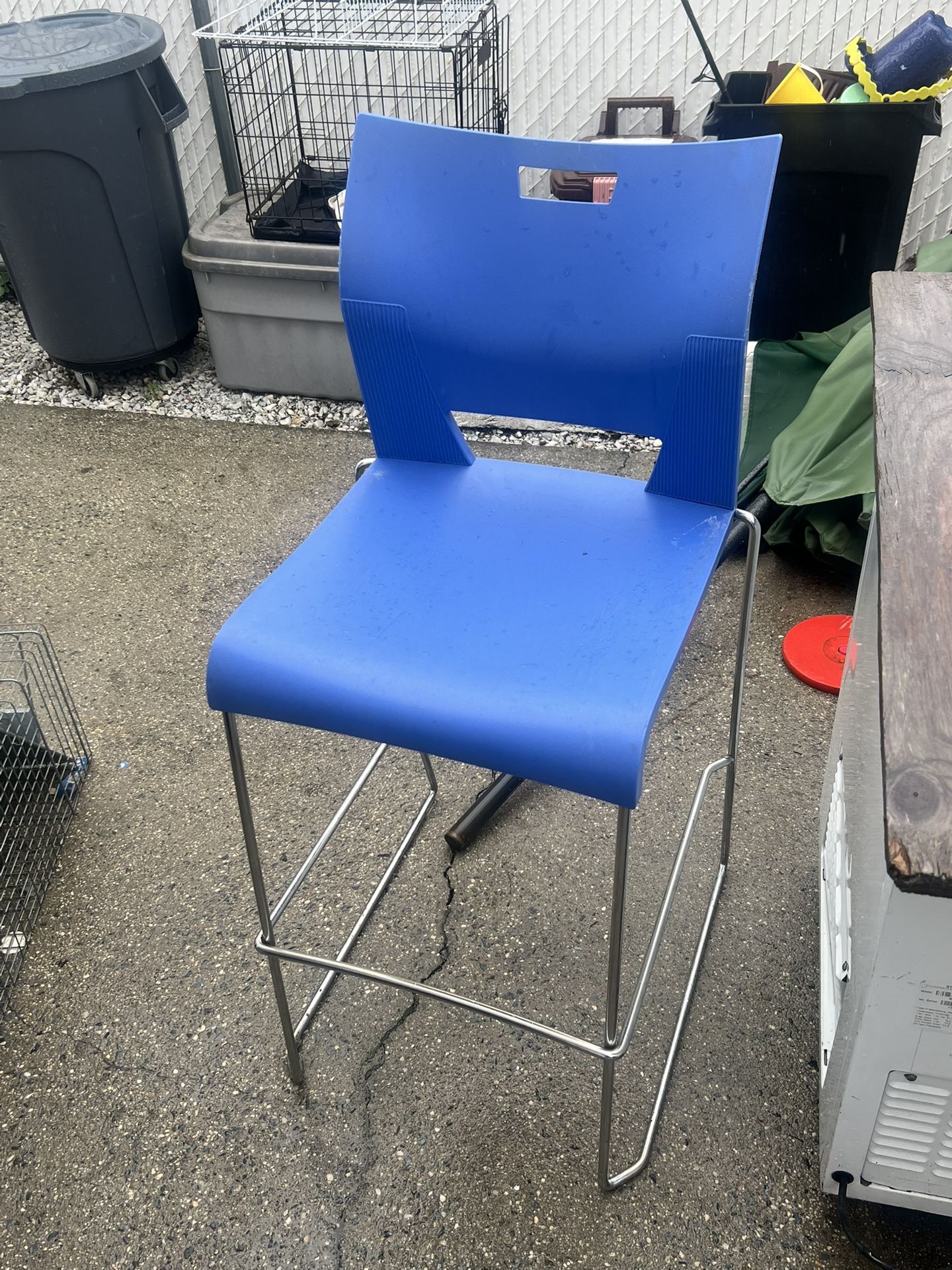 Waterproof Bar Stools