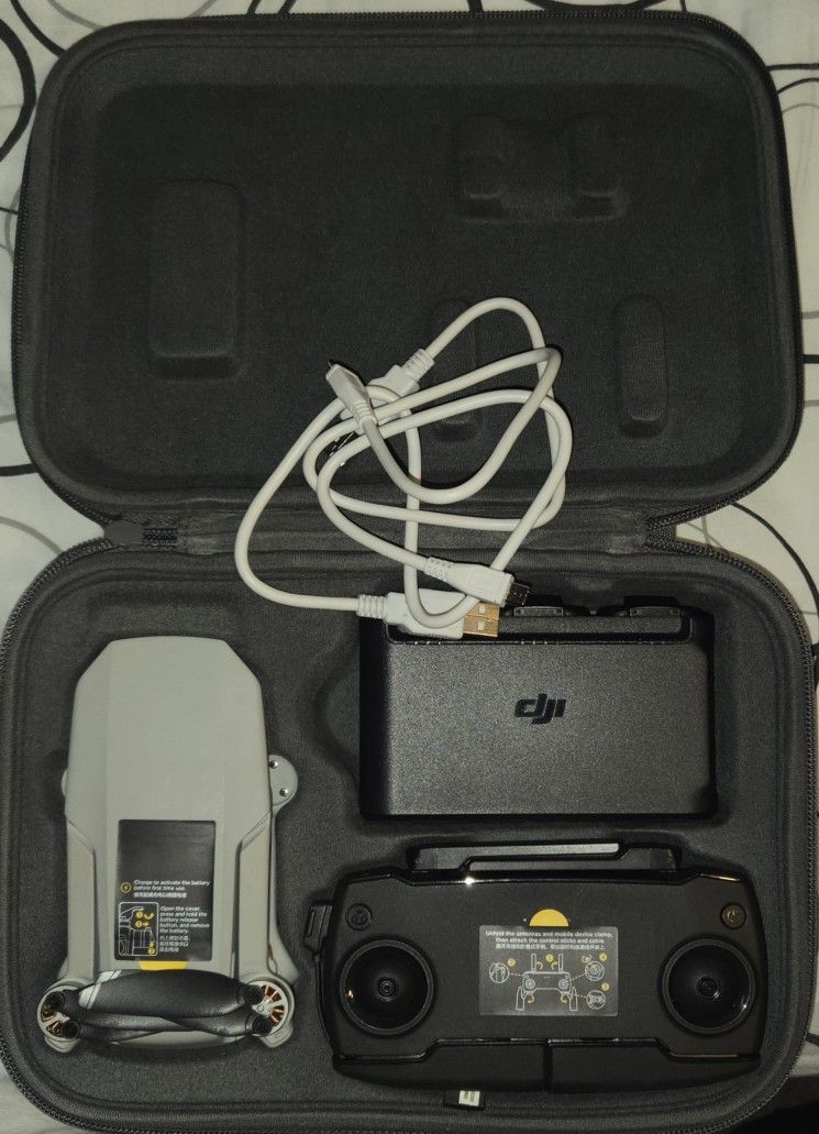 Dji Mavic Mini