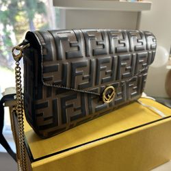 Fendi Purse 