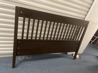 Bed frame