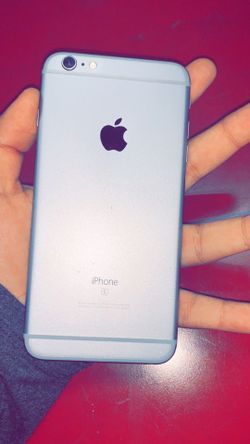 iPhone 6s Plus 64Gb Unlocked