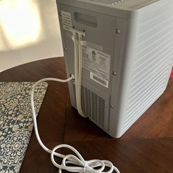 Ice Machine 
