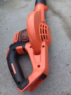 LSW321 BLACK AND DECKER 
