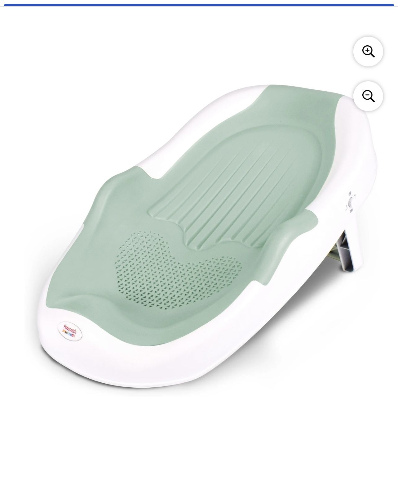 Baby Bath Support Seat