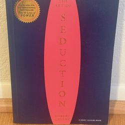 The Art Of Seduction - Robert Greene