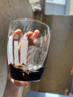 Engraved Cups
