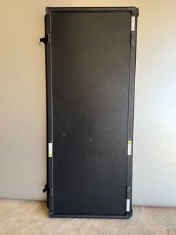 Toyota Tacoma cover