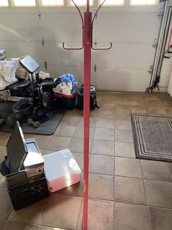 Coat hanger