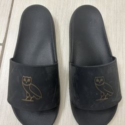 Ovo Drake Slides 