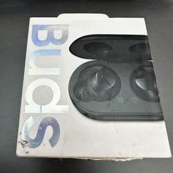 New Samsung Galaxy Buds 
