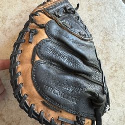 Macgregor Youth Catchers Mitt 