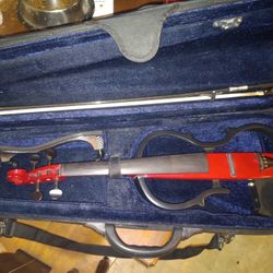 Electric Violin