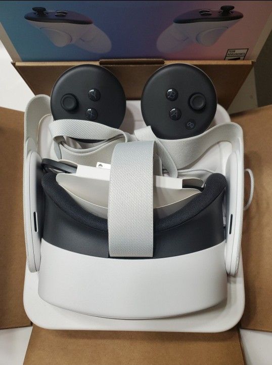 Oculus Quest 3s 256 GB