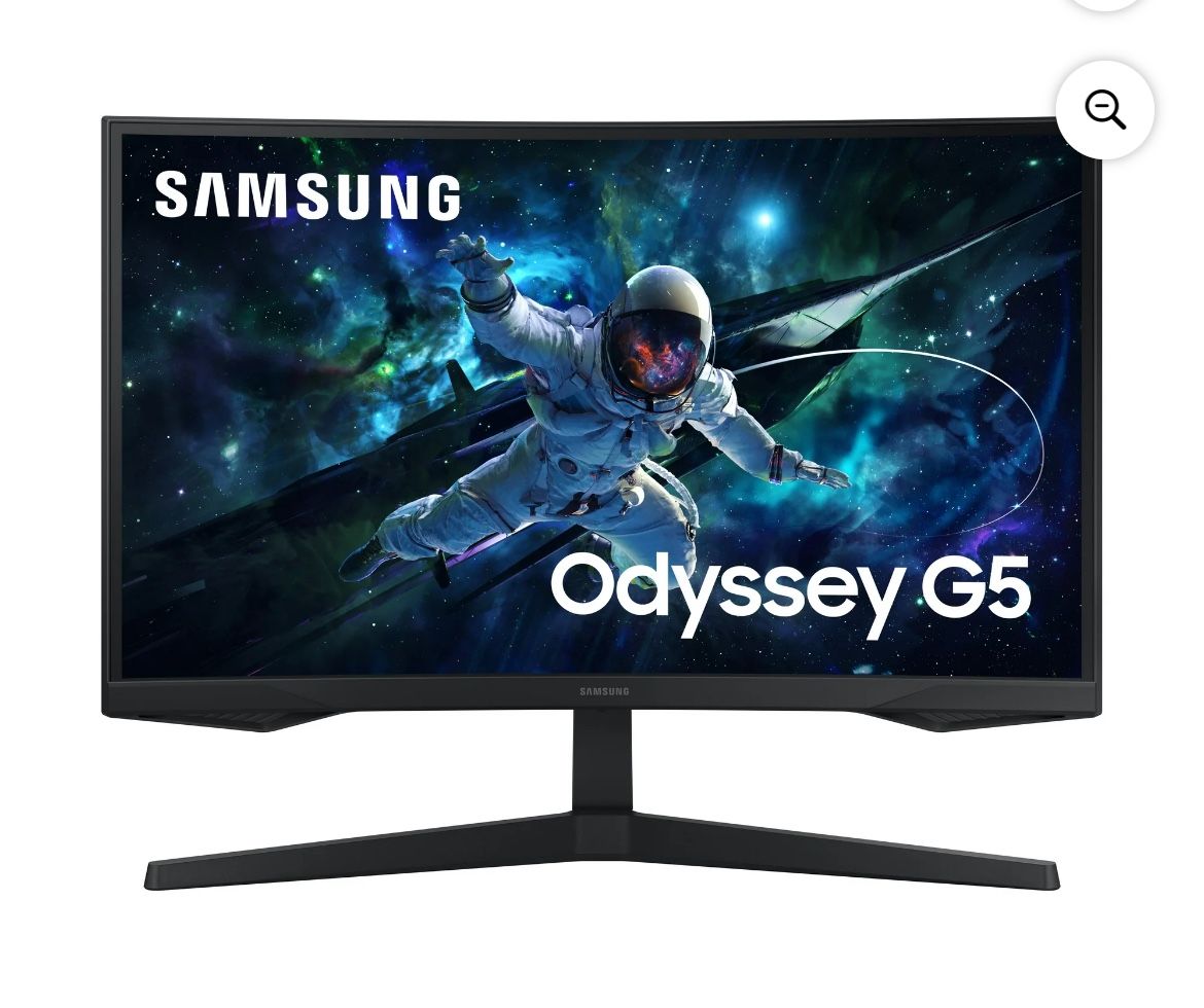 Samsung Gaming Monitor
