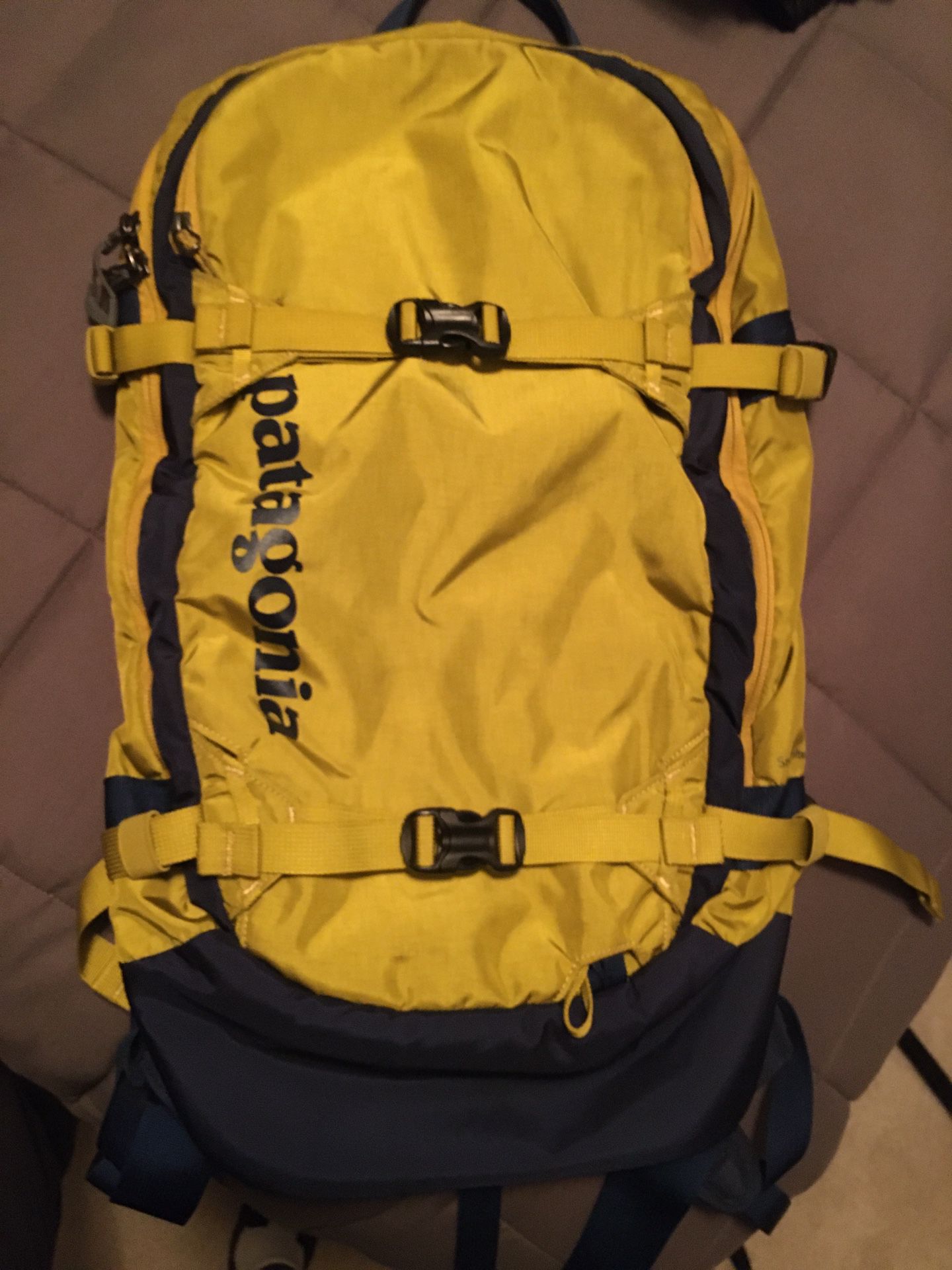 Patagonia Snowdrifter 20L backpack