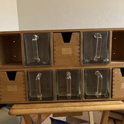 Shelf Organizer 