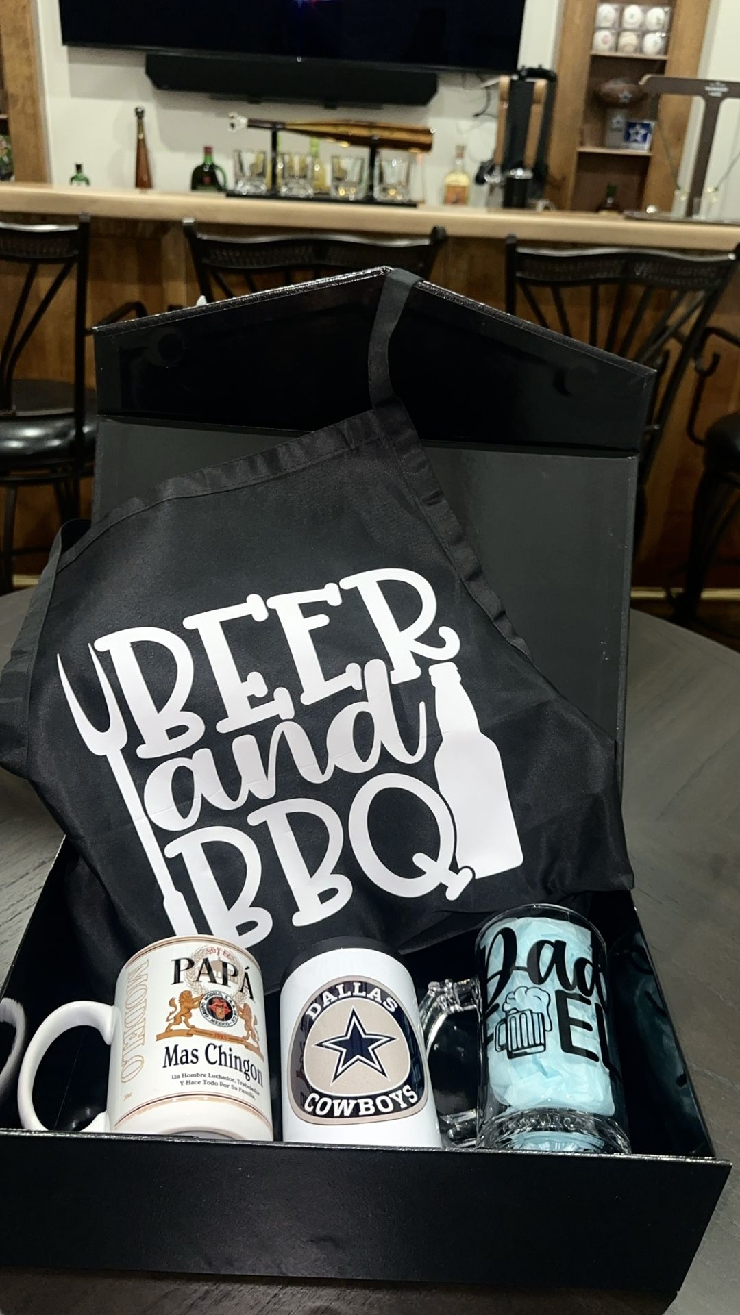 Fathers Day Gift Boxes