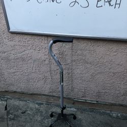 Quad Cane