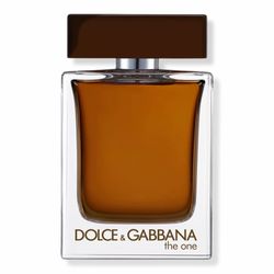 Dolce Gabbana the one