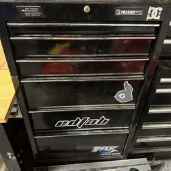 Husky Tool Box