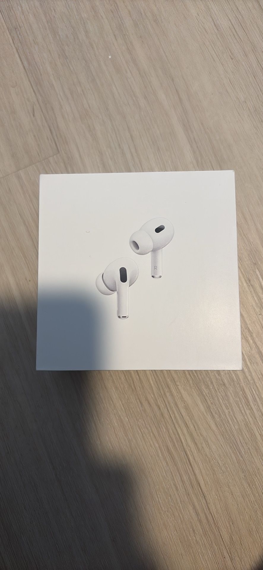 Airpod Pros Gen 2