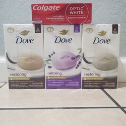Dove $25