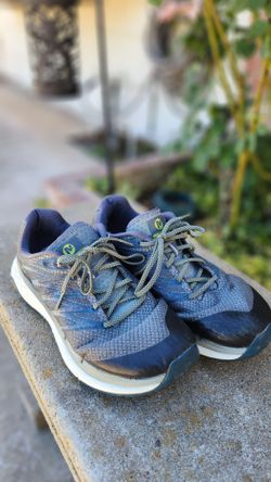 Merrell Low-Top Trail Running Shoe