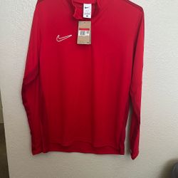 Nike Sweater