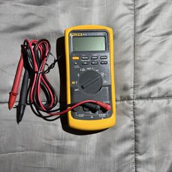 Fluke 87v