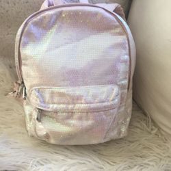 Girls Backpack
