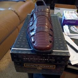 Stacy Adam's Men's Sandals 