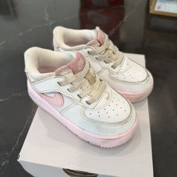 Nike Toddler Shoes