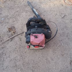Craftsman Backpack Blower 
