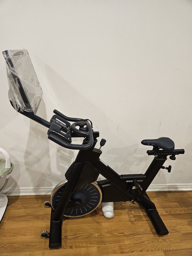 MYX Fitness Bike