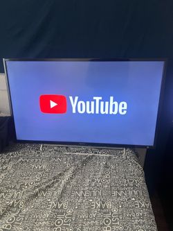 Move out sale - Sony Bravia smart TV