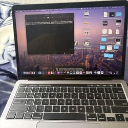 2020 Macbook Pro With 4 Thunderbolt Ports