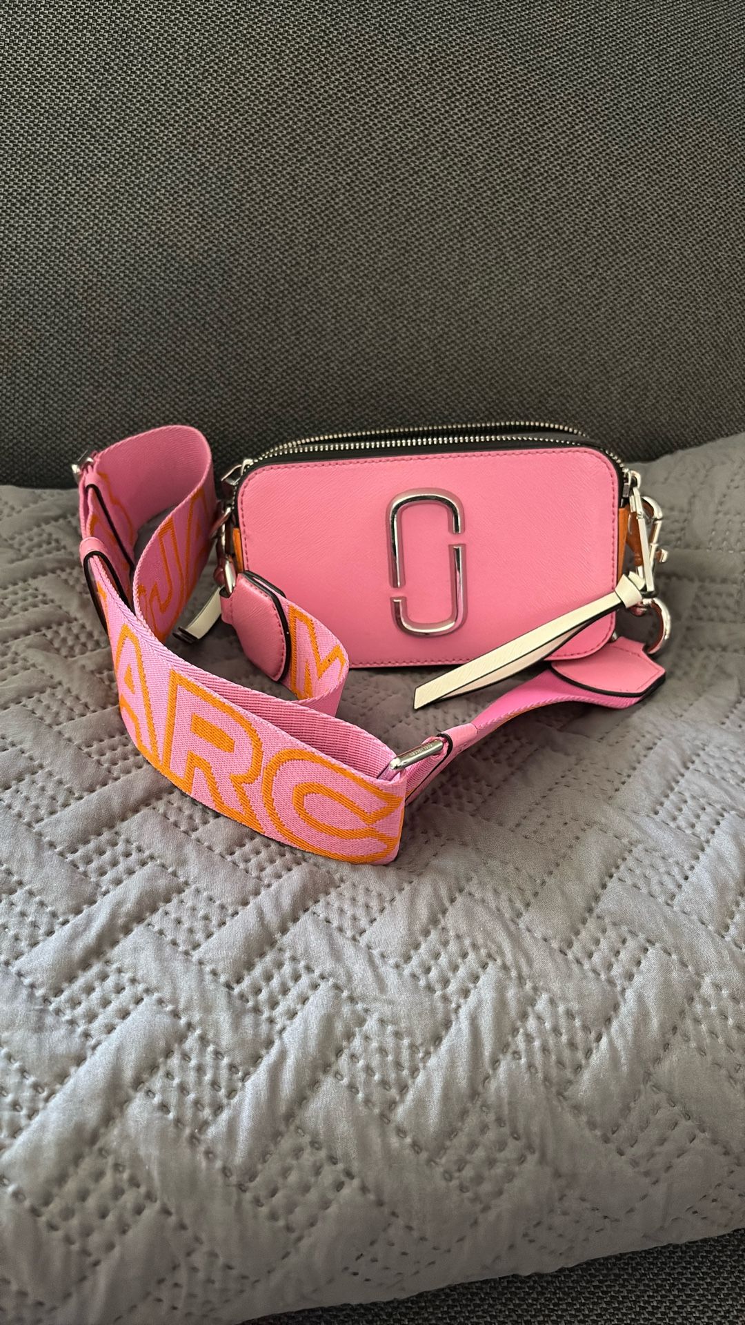 Marc Jacobs Crossbody