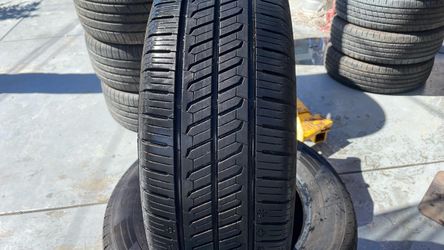 21560R16 4 for $300 continental controLContact instaladas