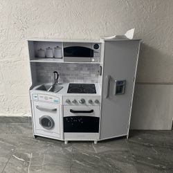 Kids Large Play kitchen