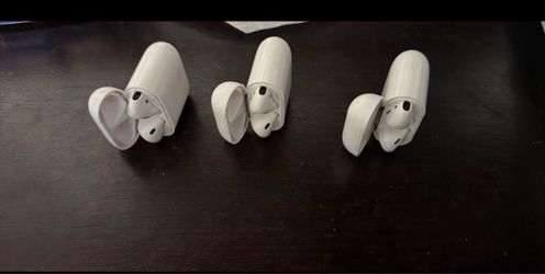 AirPods