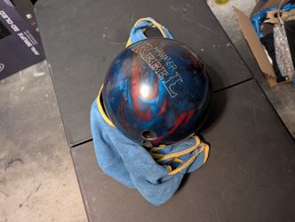 Bowling Balls