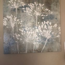 Wall Canvas 