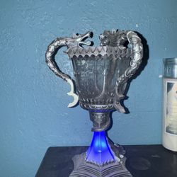 Harry Potter Goblet 