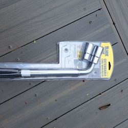 Black Jack Extendable Lug Wrench