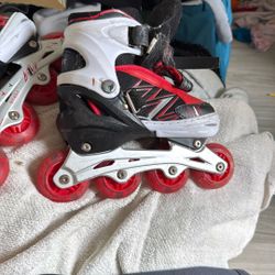 New Rollerblade