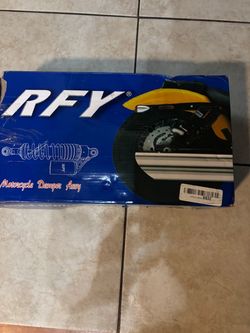 Motorcycle Dampner Assy