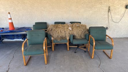 Chairs