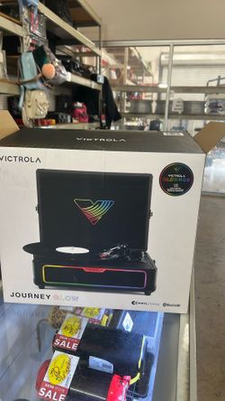 Vinyl Stream